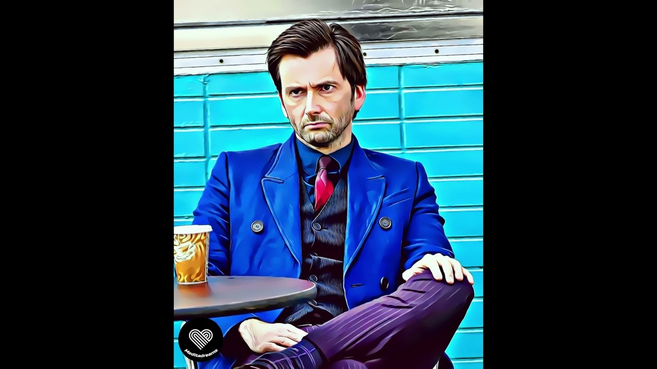 Kilgrave's Journey: A Guided Meditation for Healing and Redemption