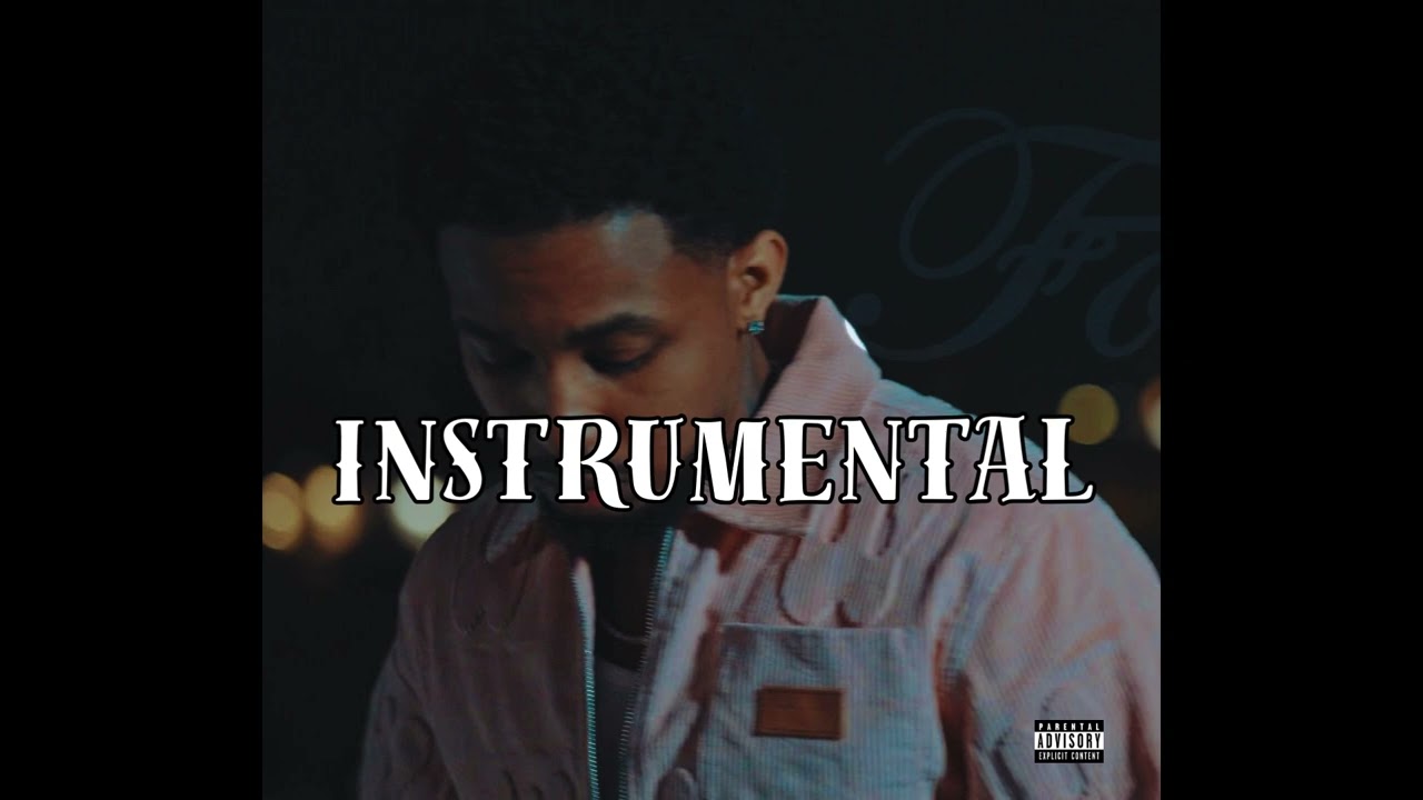 DDG - Focus (Instrumental)