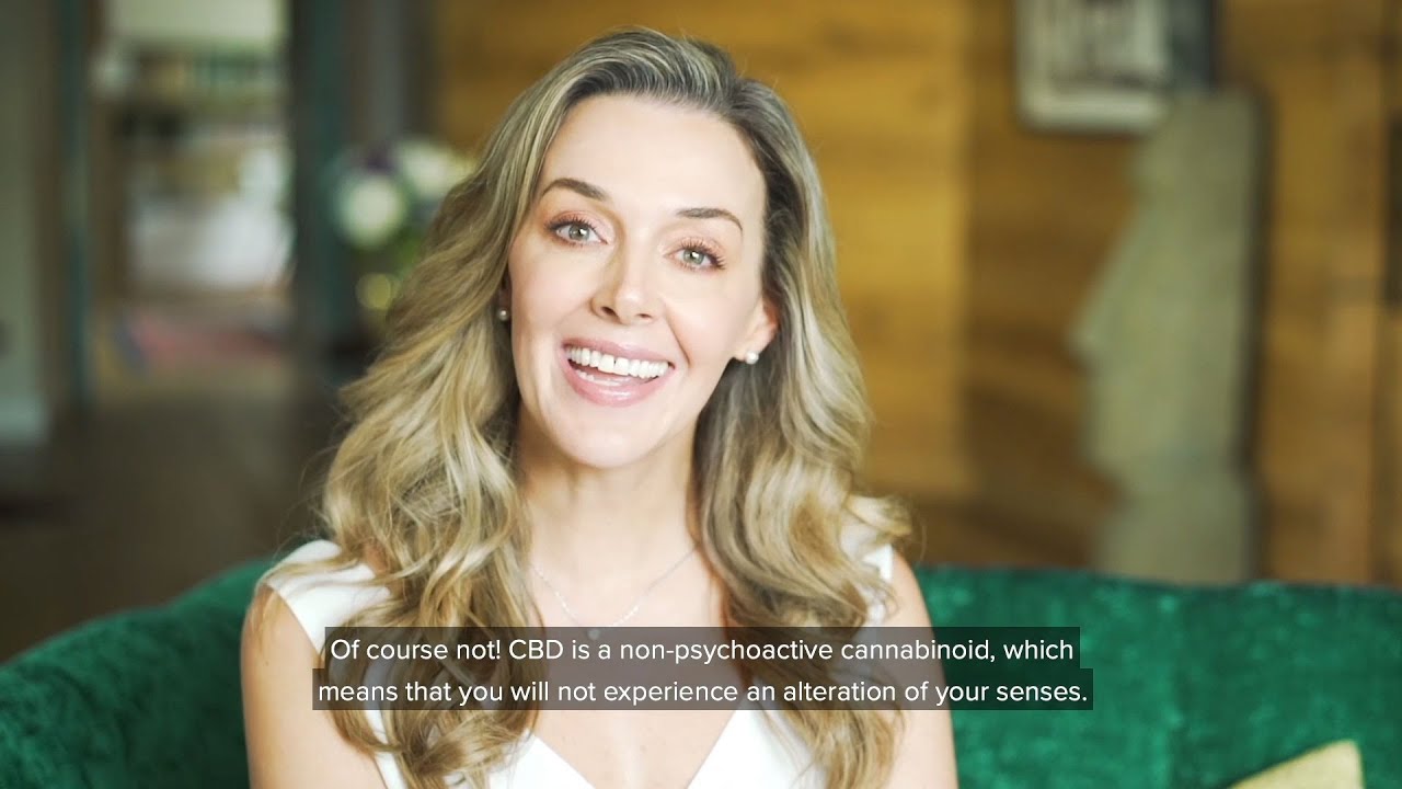 Pura Earth X Claudia Elena V&aacute;squez | Will using products with CBD make me feel &ldquo;high&rdquo;?
