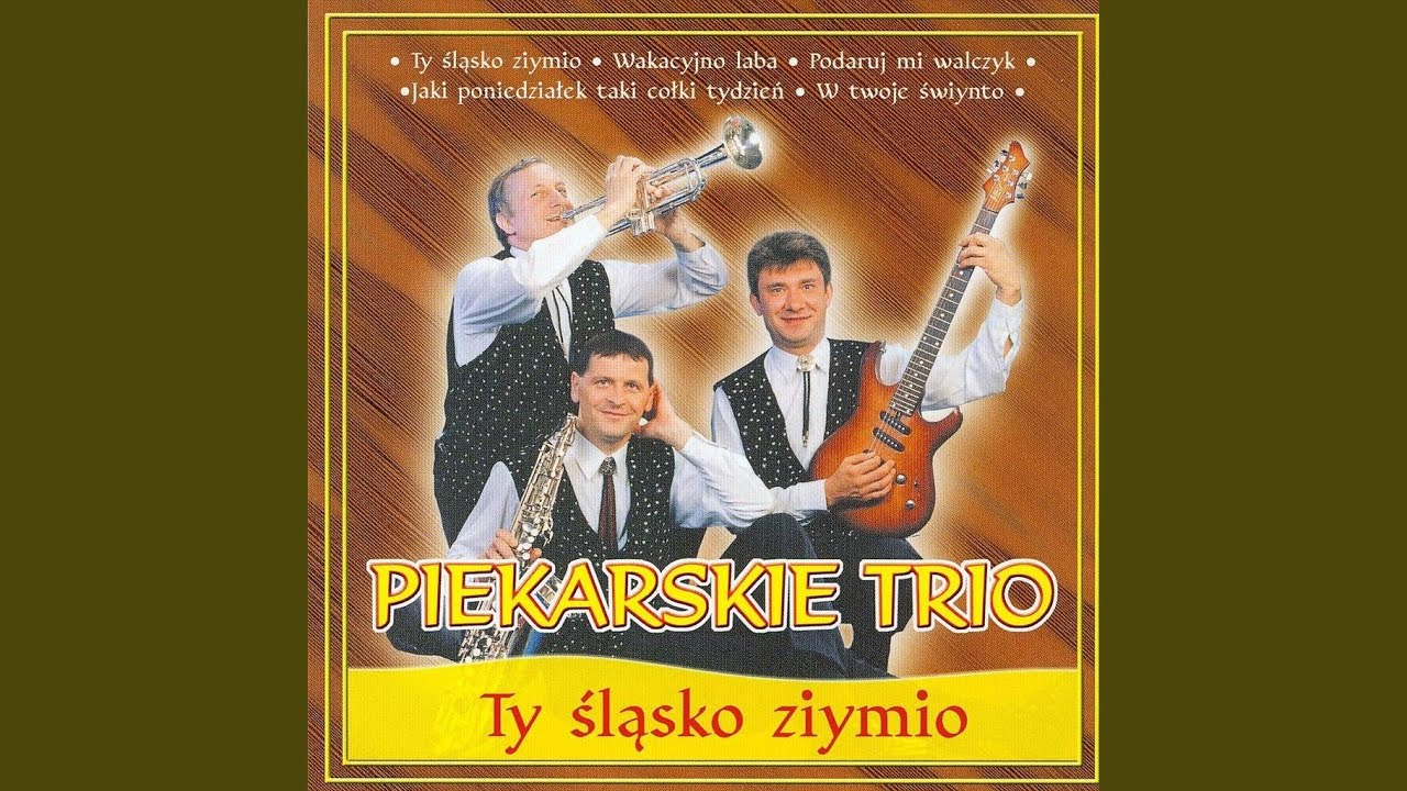 Jaki poniedziałek taki cołki tydzień