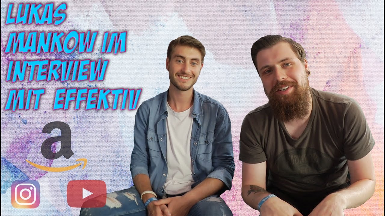 Interview Lukas Mankow Merchant Day 2017 Hannover