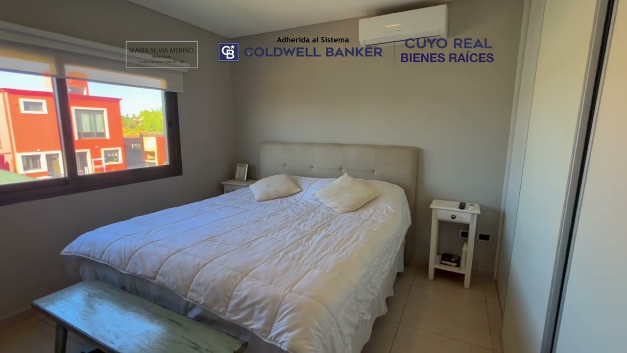 Casa en venta en Lujan de Cuyo Mendoza