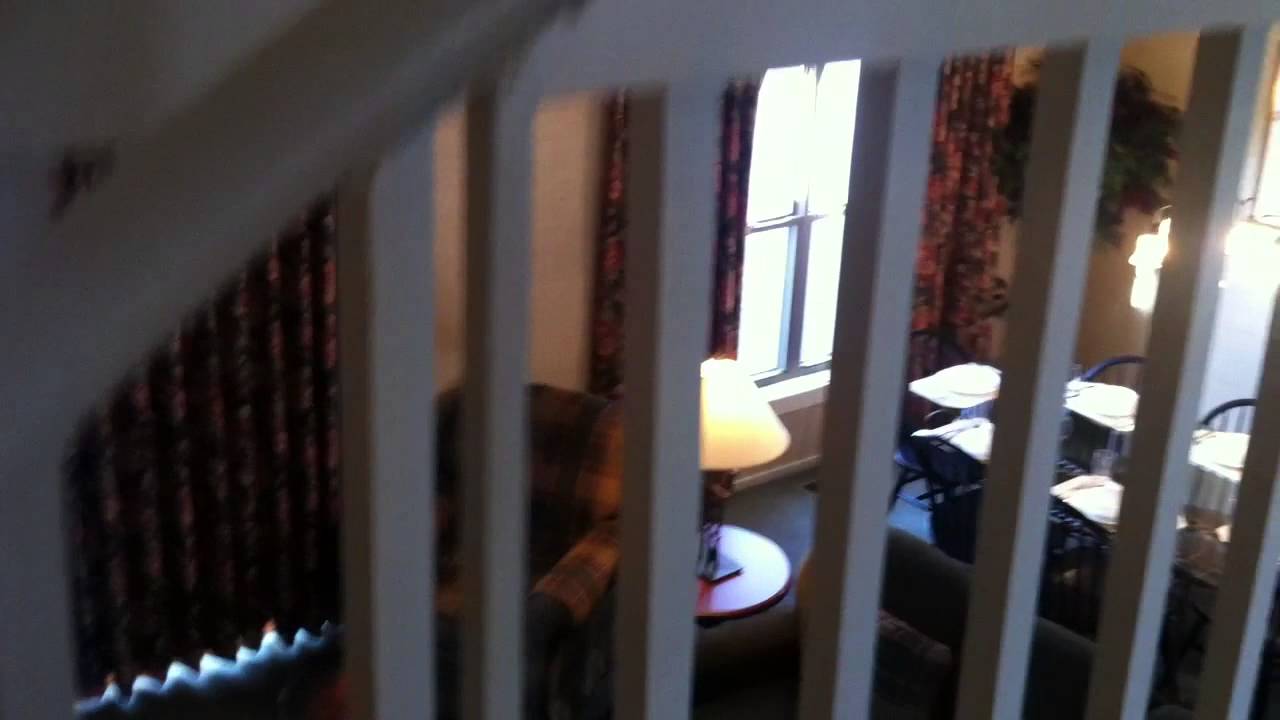 Pocono Greek Condo Tour