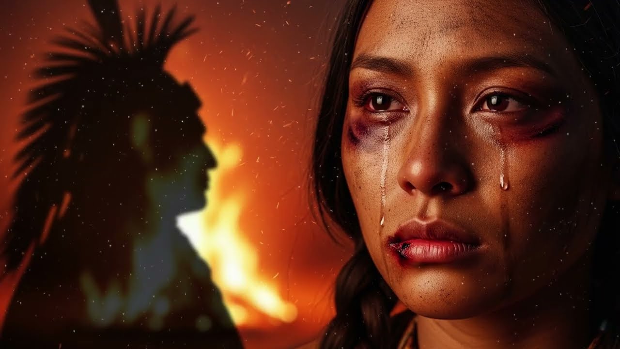She Staggered Into Camp Covered in Bruises—A Lakota Chief Demanded Justice
