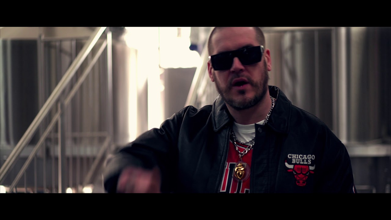 Mc Circulaire - 85Brew
