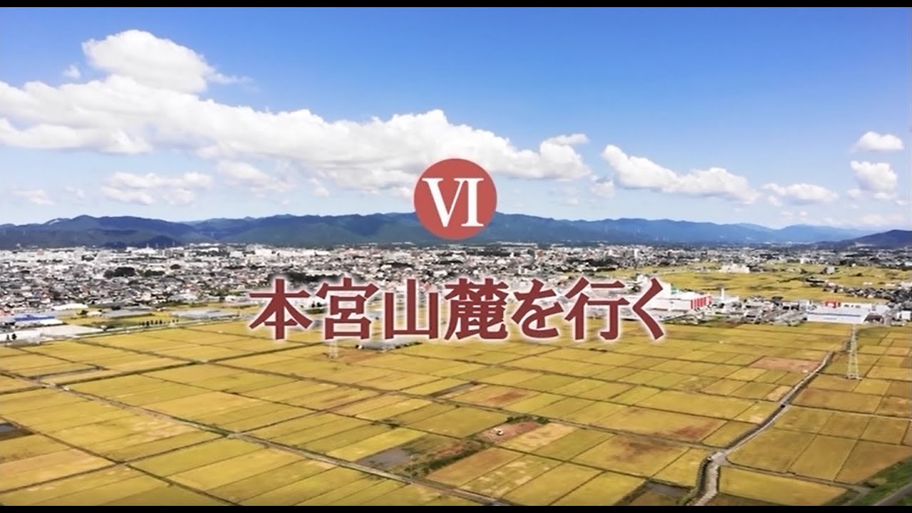 豊川の歴史散歩Ⅵ 本宮山麓を行く（令和２年度）