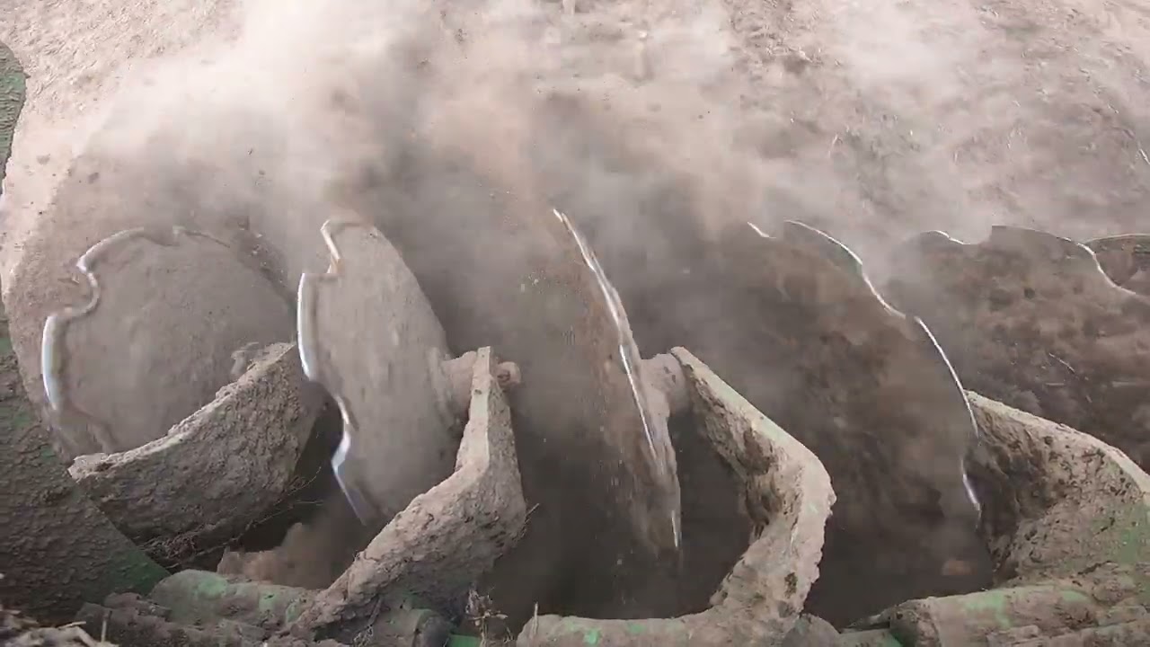 Spreading Slurry {Fendt 930 w/ Joskin Volumetra 20000D}