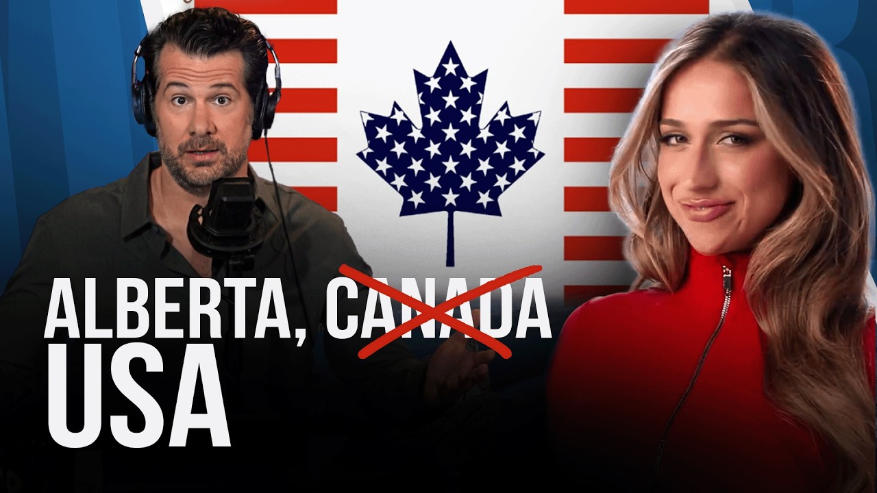 Why This Canadian Province Wants To Get The Hell Out