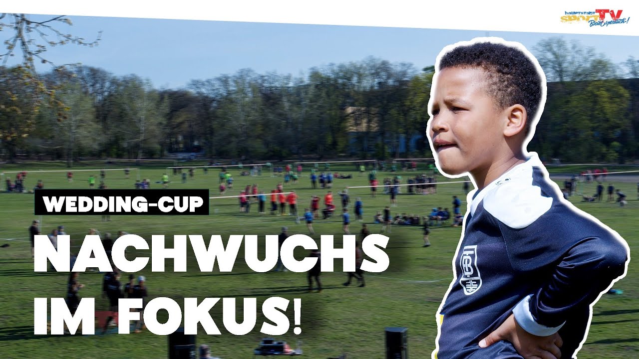 FAUSTBALL NON-STOP im PREMIERE für NACHWUCHSTEAM! I 39. WEDDING-CUP der BERLINER TURNERSCHAFT