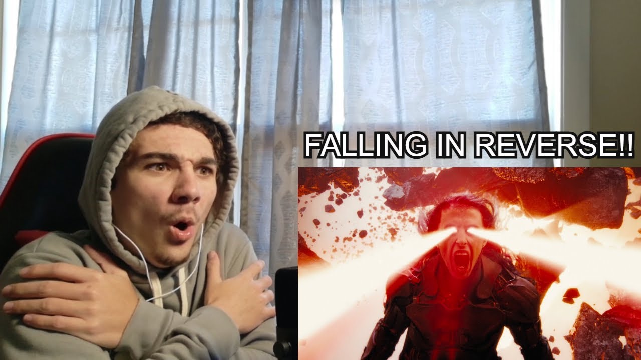 GEN Z REACTS TO ROCK MUSIC!! | Reaction to 
