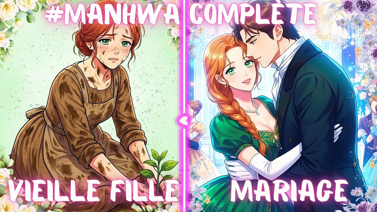 La fille silencieuse de l’Empire est devenue l’OBSESSION du tyran le plus riche ?!  | MANHWA Resumé