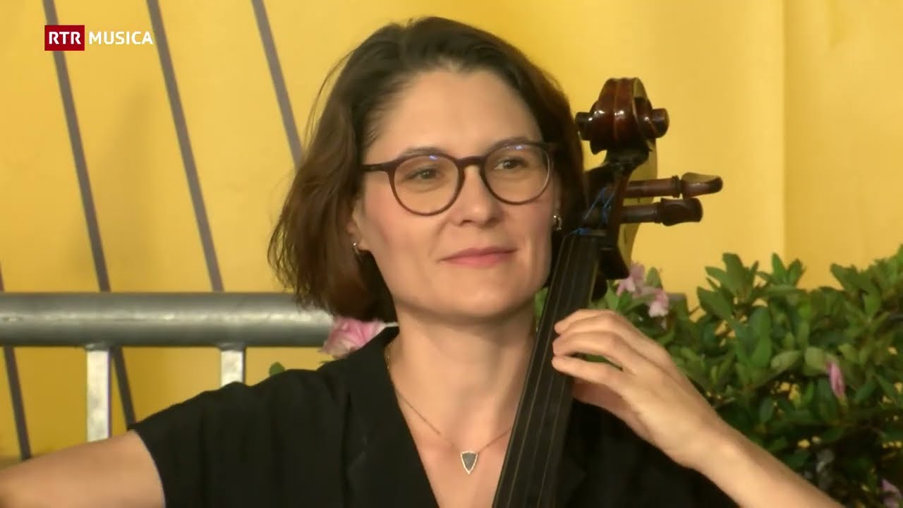 De Sepp I Fränzlis da Tschlin I Bellinzona 2023 I RTR Musica