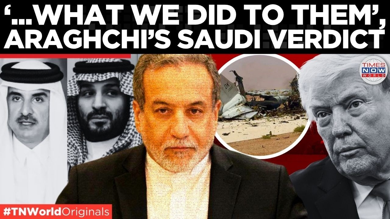 &lsquo;EJECT THEM NOW&rsquo;: Iran Warns Gulf, MBS Scrambles After US AWACS Hit In Saudi
