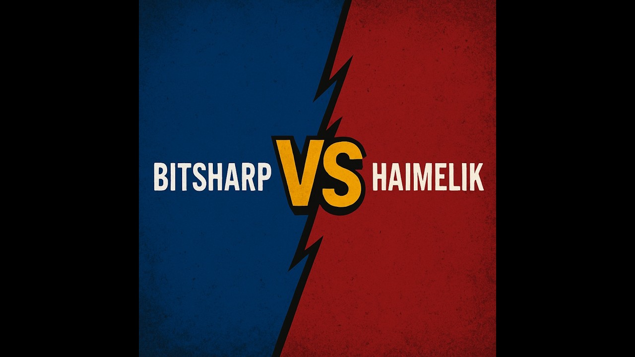 🔥 Battlefield 3  Dogfighting  Haimelik vs Bitsharp  ( Free Cam ) 2026