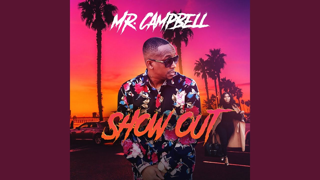 Show Out