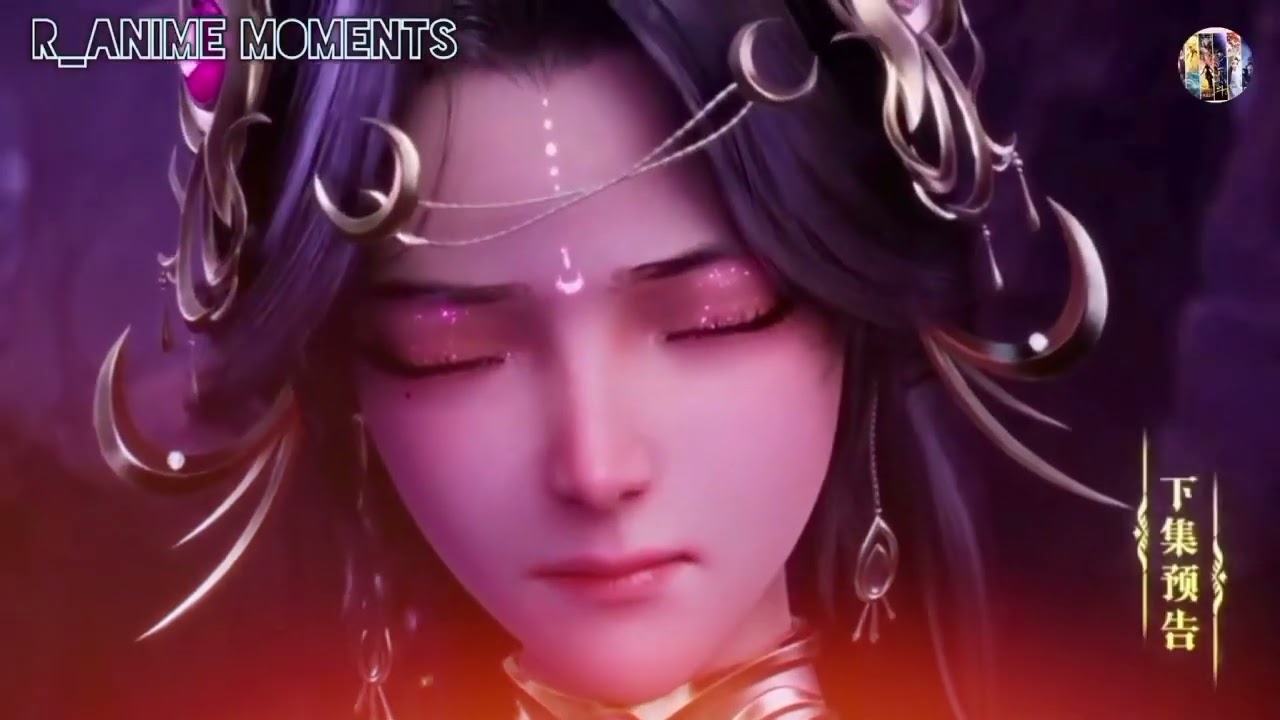 THRONE OF SEAL EP 74 ENGLISH SUBTITLE
