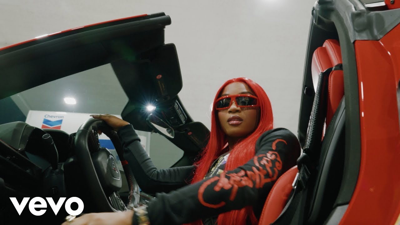 Moyann - Meech Out | Official Music Video (Payment Plan Riddim)