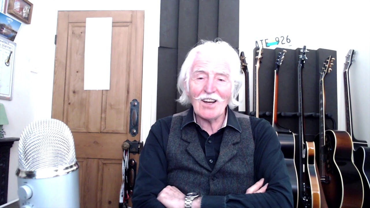 Leo Lyons- TYA/10070SPLIT BASSIST-Why Did I take up Bass. My story of how I started out in music