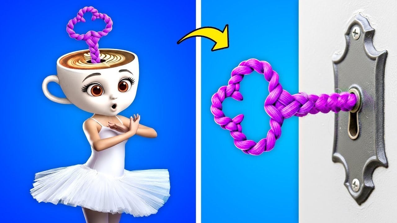 Rumi Está Desaparecida 👹 História Épica de Resgate KPop Demon Hunters