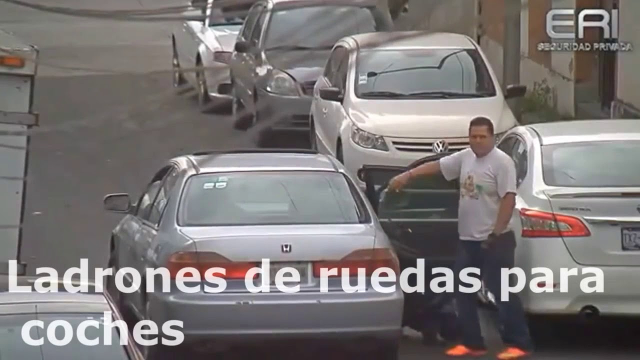 Robos que salieron mal #3
