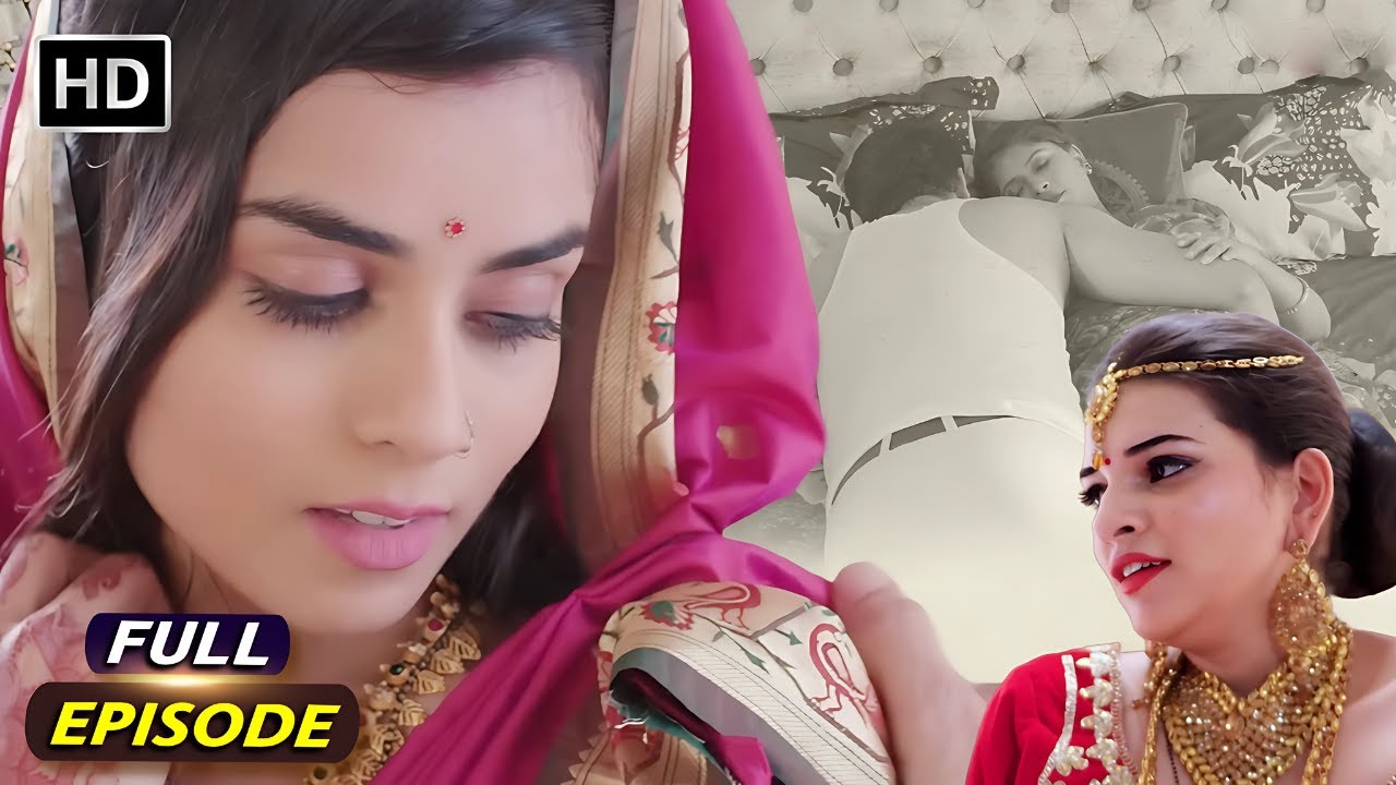 అందమైన కోడలు - ಕ್ರೈಂ ಸ್ಟೋರಿ | Crime Thriller Series in Telugu | Full Episode | Crime Files Case