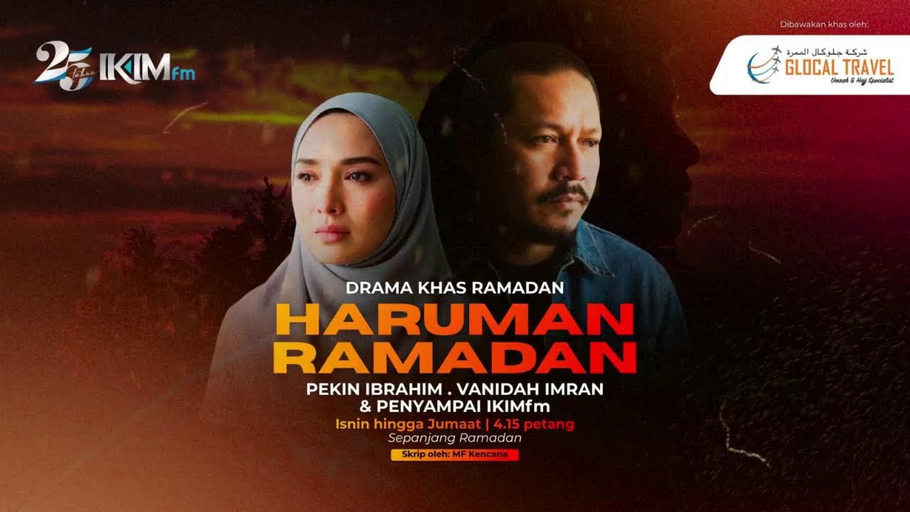DRAMA KHAS RAMADAN 2026 - 
