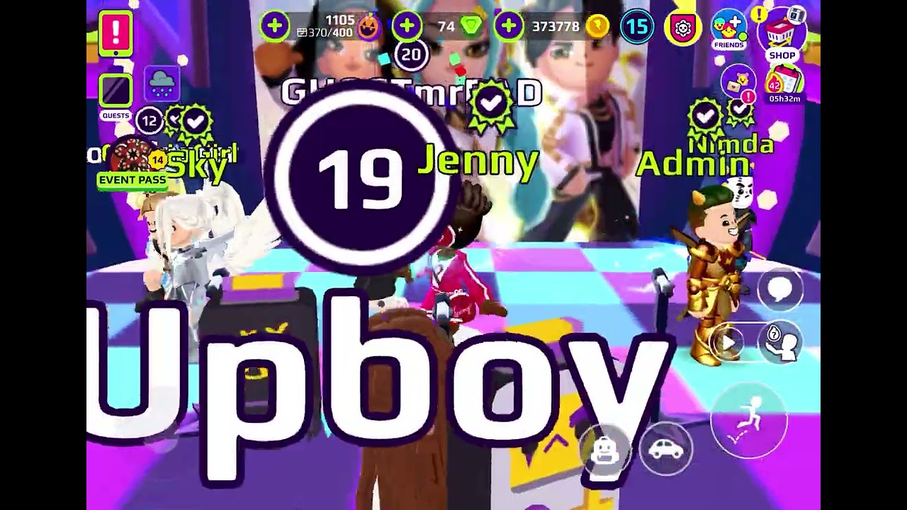 Pkxd new update 