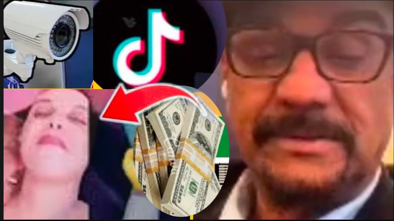 GABAR TIKTOK CAAN KA AH 11000$ DOLAR KA DHACDAY NIN YAMANI AH MAXKAMADA DAWO