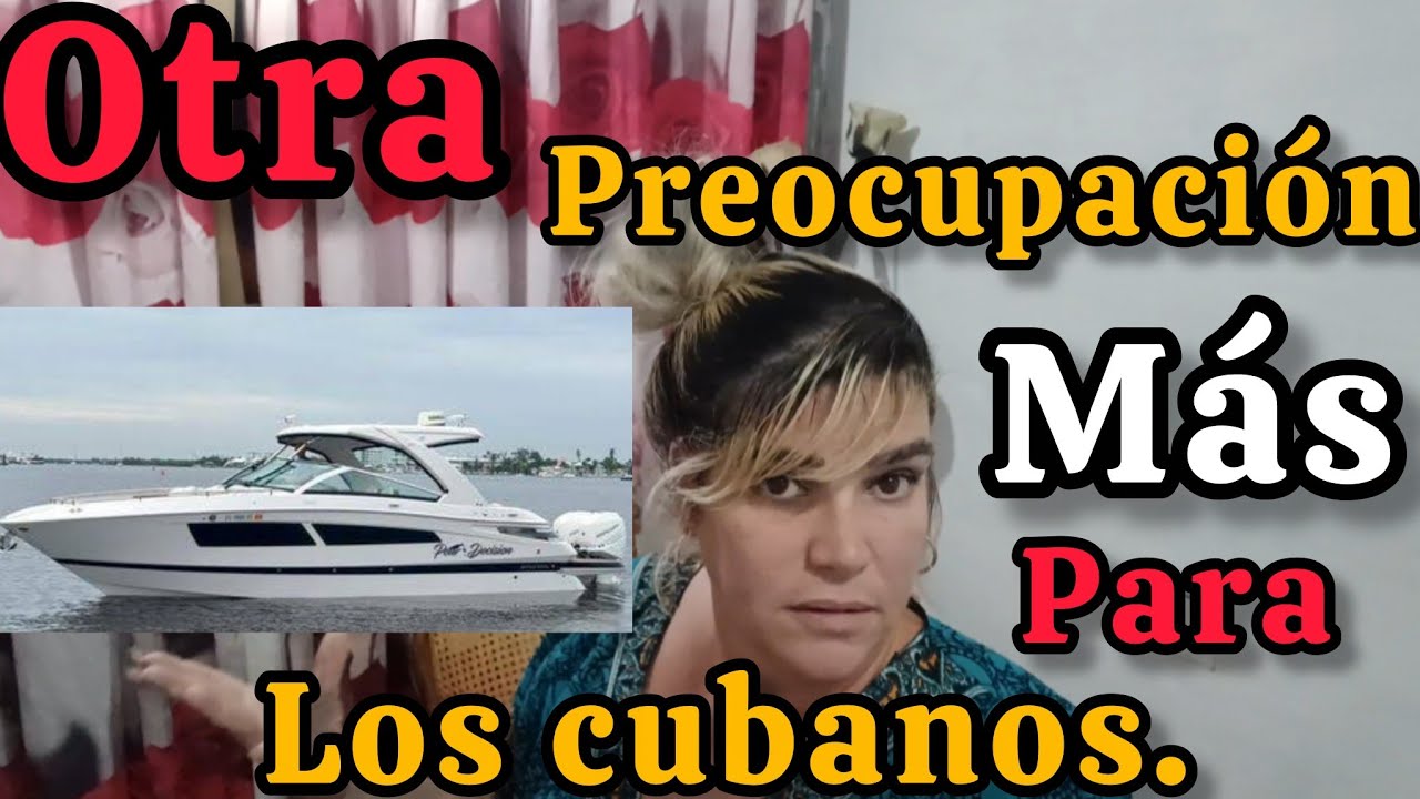   🇨🇺 El FINAL se ACERCA, CUBA pregunta,QUÉ PASARÁ❓️...