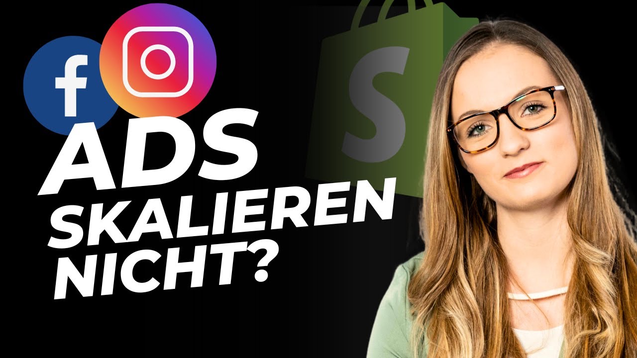 Wie wir Ad-Accounts von 30k auf +200k Budget im Monat bringen (hochrentabel)