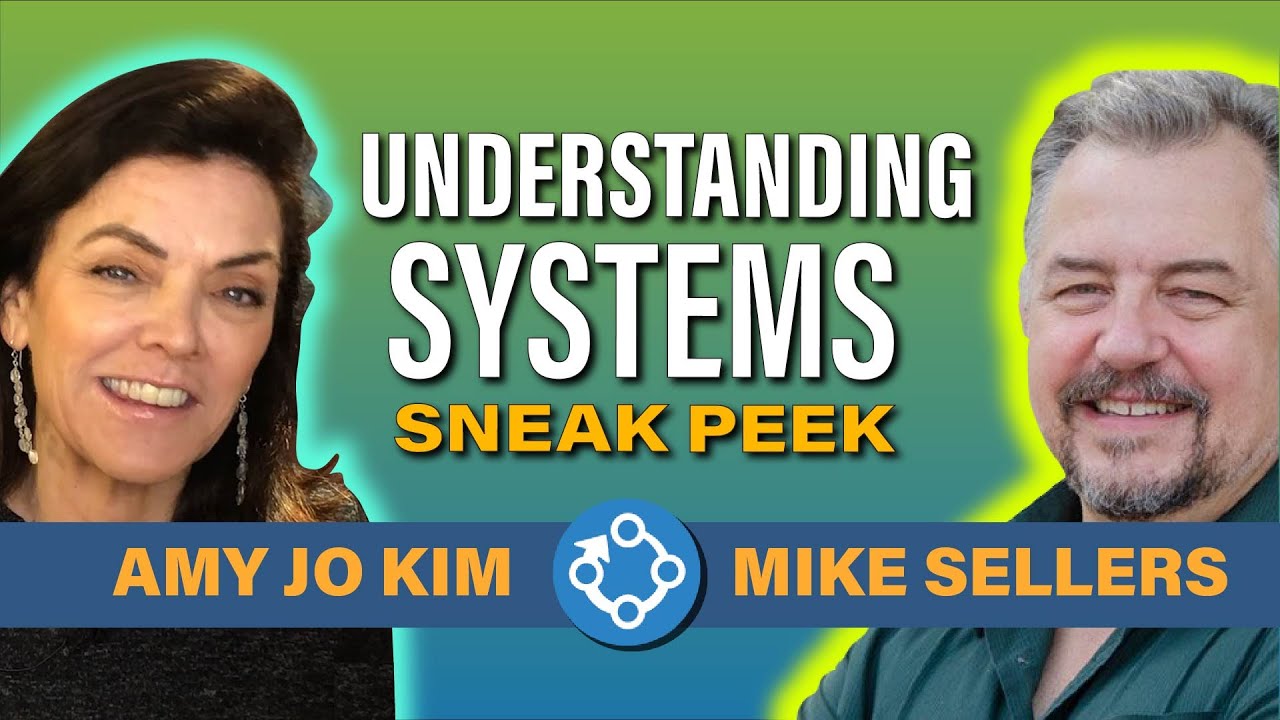 Understanding Systems - Sneak Peek