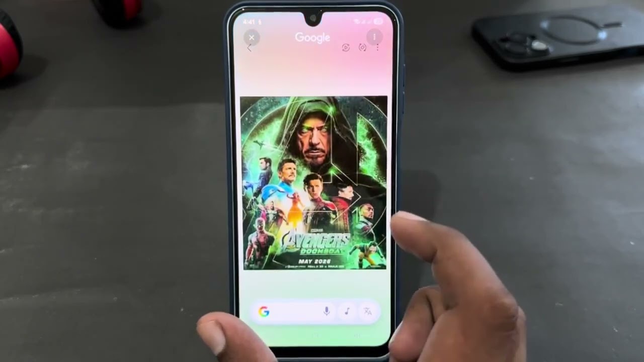 Bilder auf jedem Samsung-Handy suchen &ndash; Einfache Methode