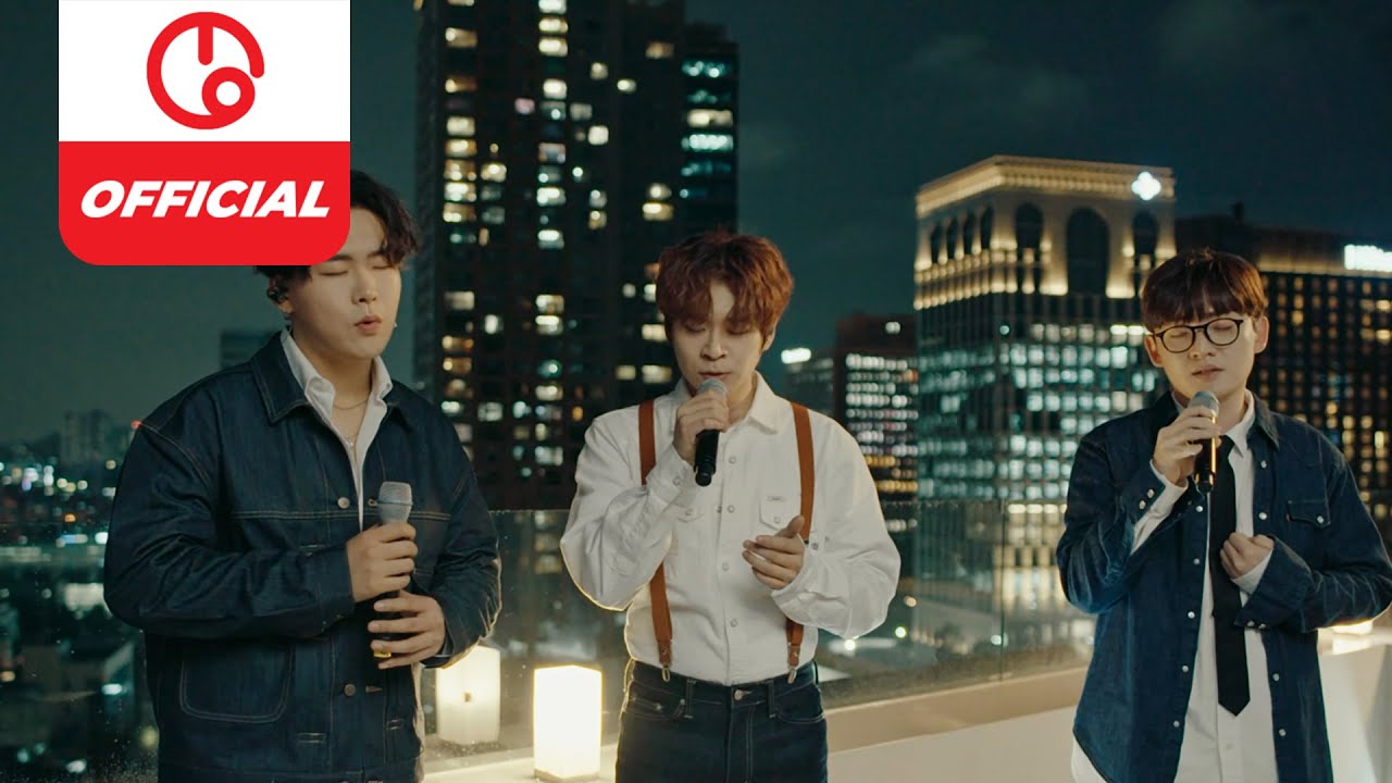 [MAJOR9/포맨] 포맨(4MEN) '우린 아직 헤어지기 전 (Still)' Cafe25 with Concert REPLAY