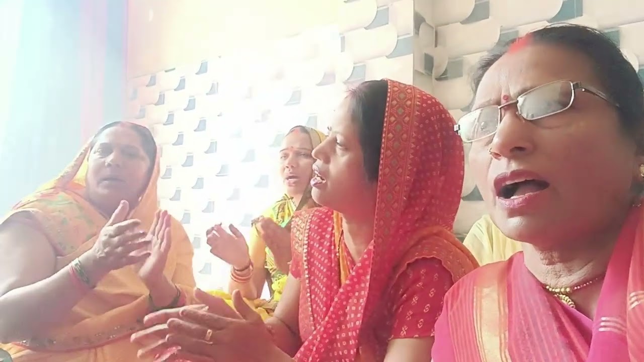 राधे राधे दोस्तों तो आज गणेश जी के भजन जीत हो रही है