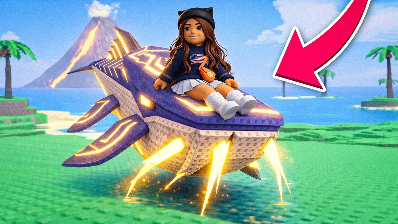 How to Get SECRET EXCLUSIVE PETS in Catch and Tame Roblox (All Methods Explained)