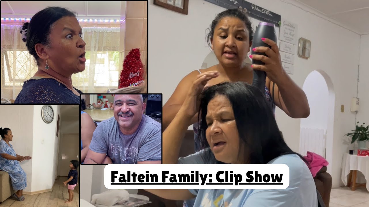The Clip Show Part 1 | Faltein Videos that never made it online
