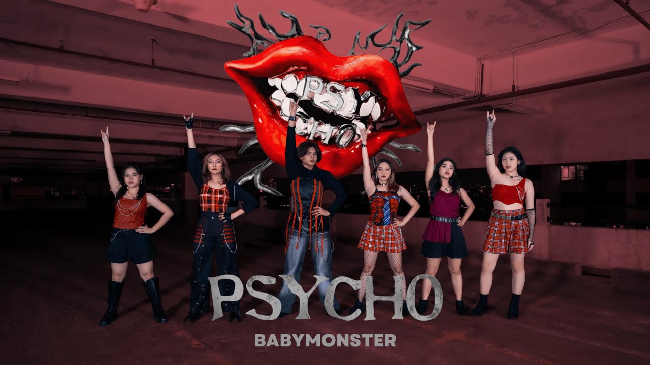 BABY MONSTER - 