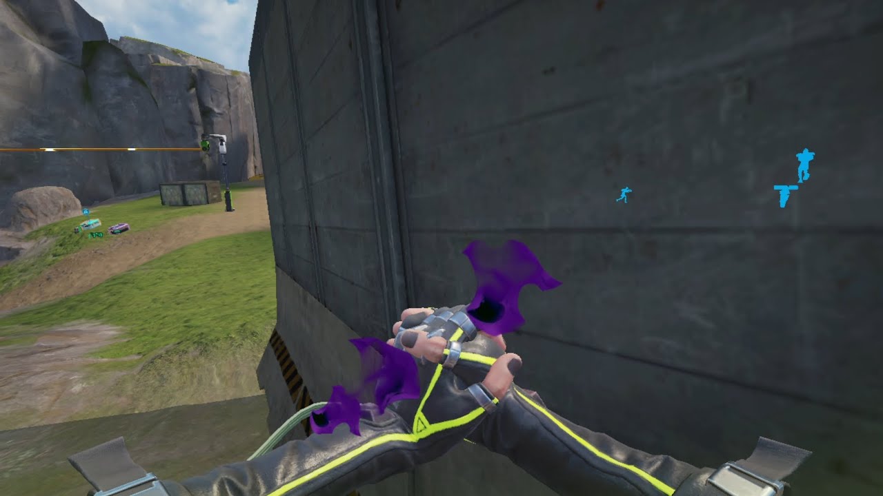 SOLO Q DESTROYS STACKED 
