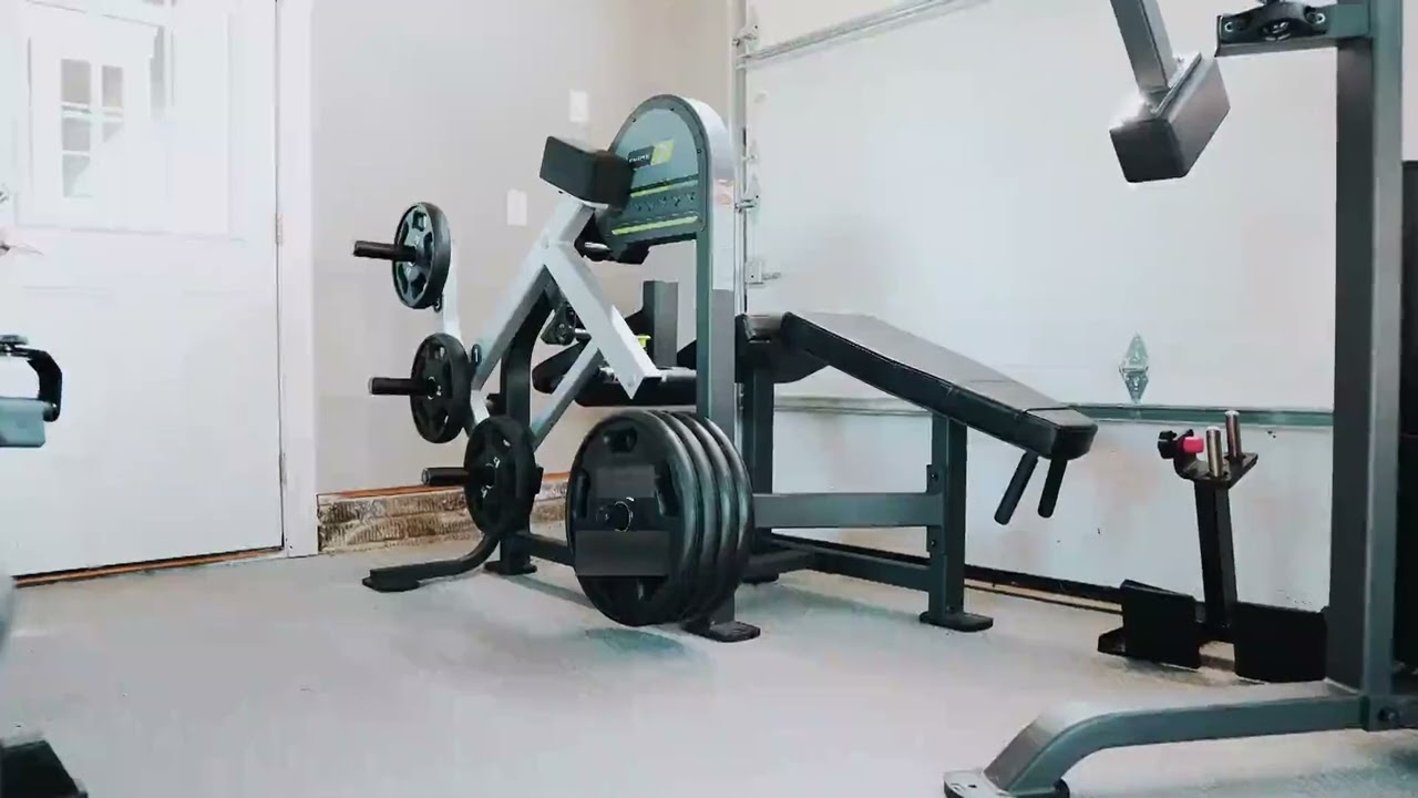 Fitness Niche Women Fitness Equipment And Workouts At Home File 1 H 264 24 FPS