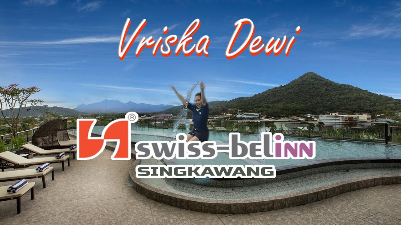Menginap di Swiss Bell In Singkawang. Apa Saja Fasilitasnya ⁉
