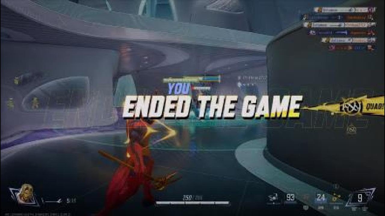 Marvel Rivals: 18 vs 18 Is Pure Chaos!