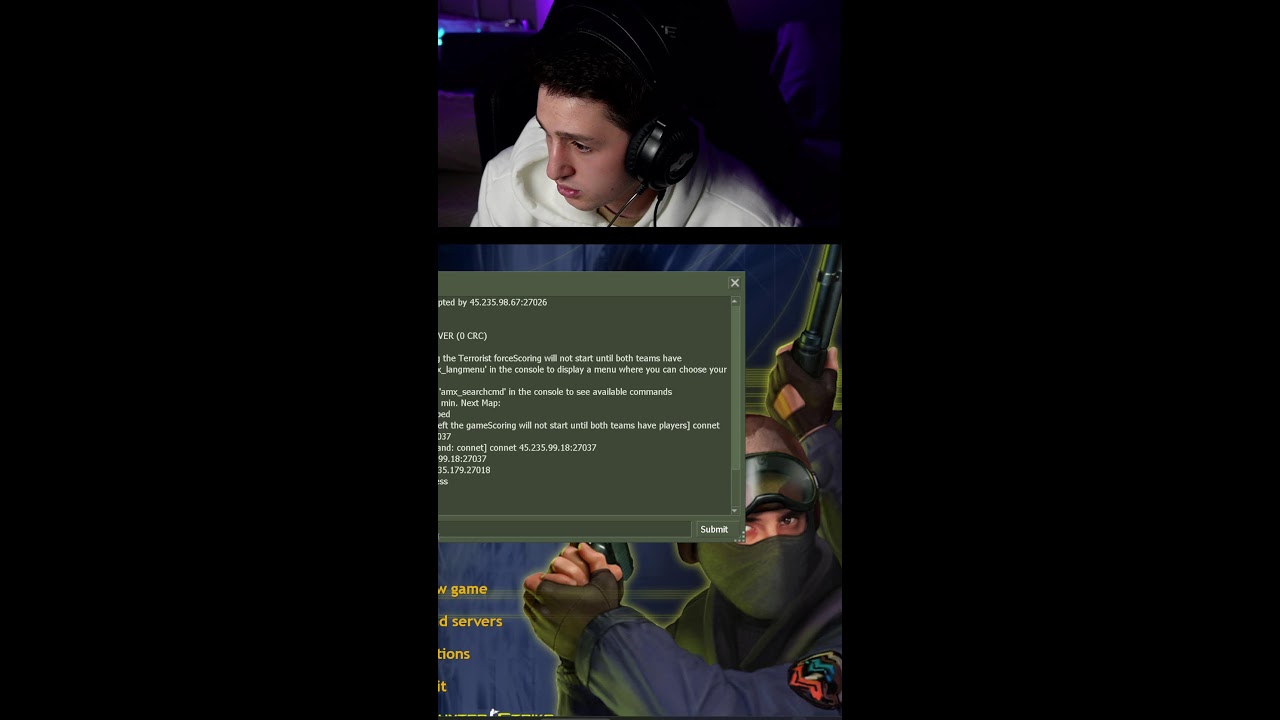 counter strike 1.6 mükkkkkkkkk