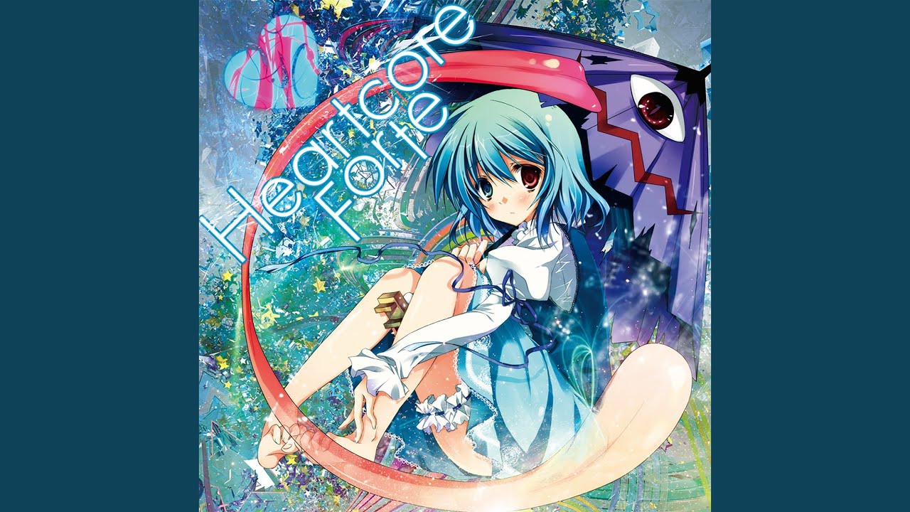 Heartcore Forte