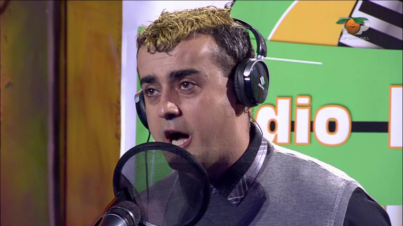 Portokalli, 8 Dhjetor 2013 - Radio Kashari (Celular dhurate)