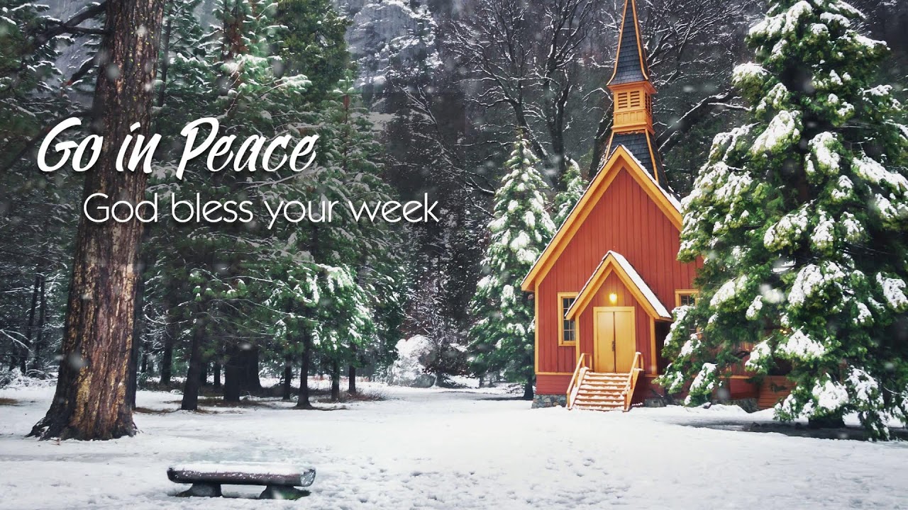 Saturday Service - January 3, 2026