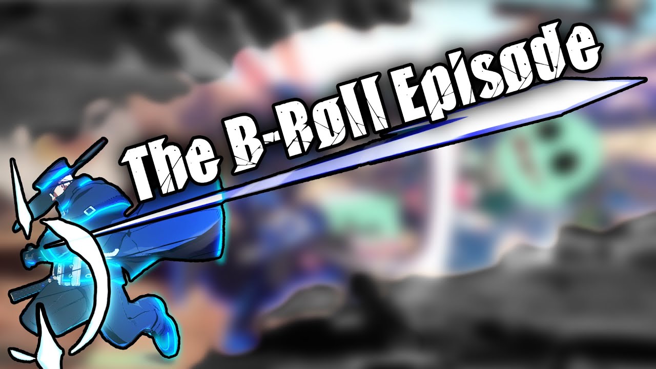 The B-Roll Episode | Road to Vanquisher (GGST)