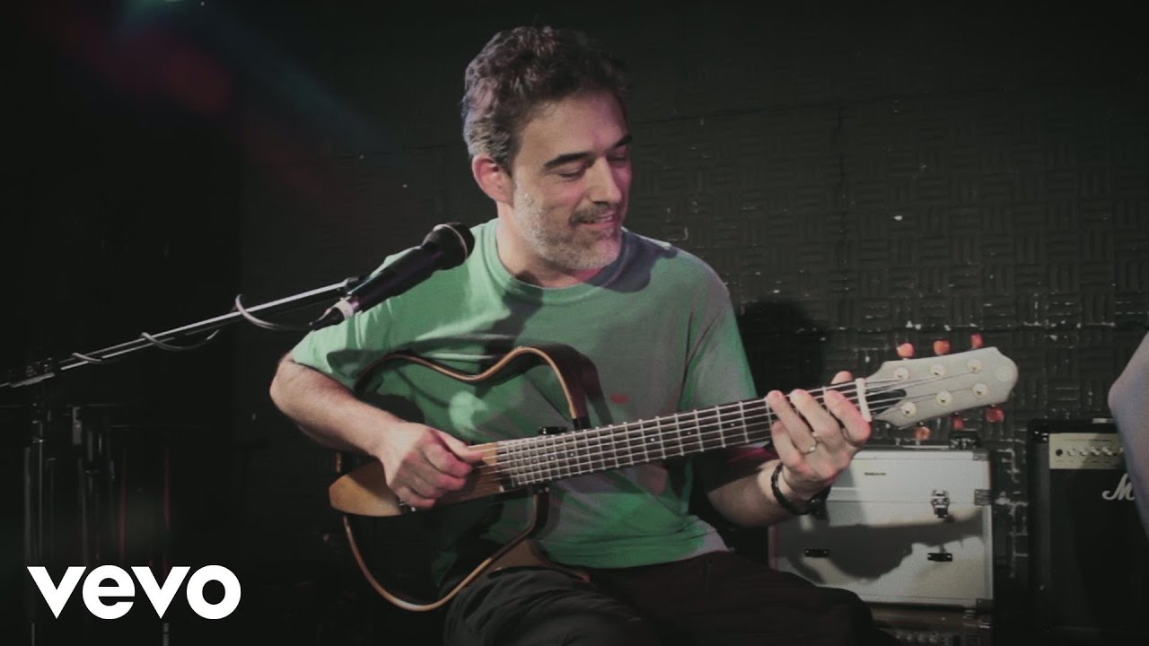 Leo Amuedo - Sound Check
