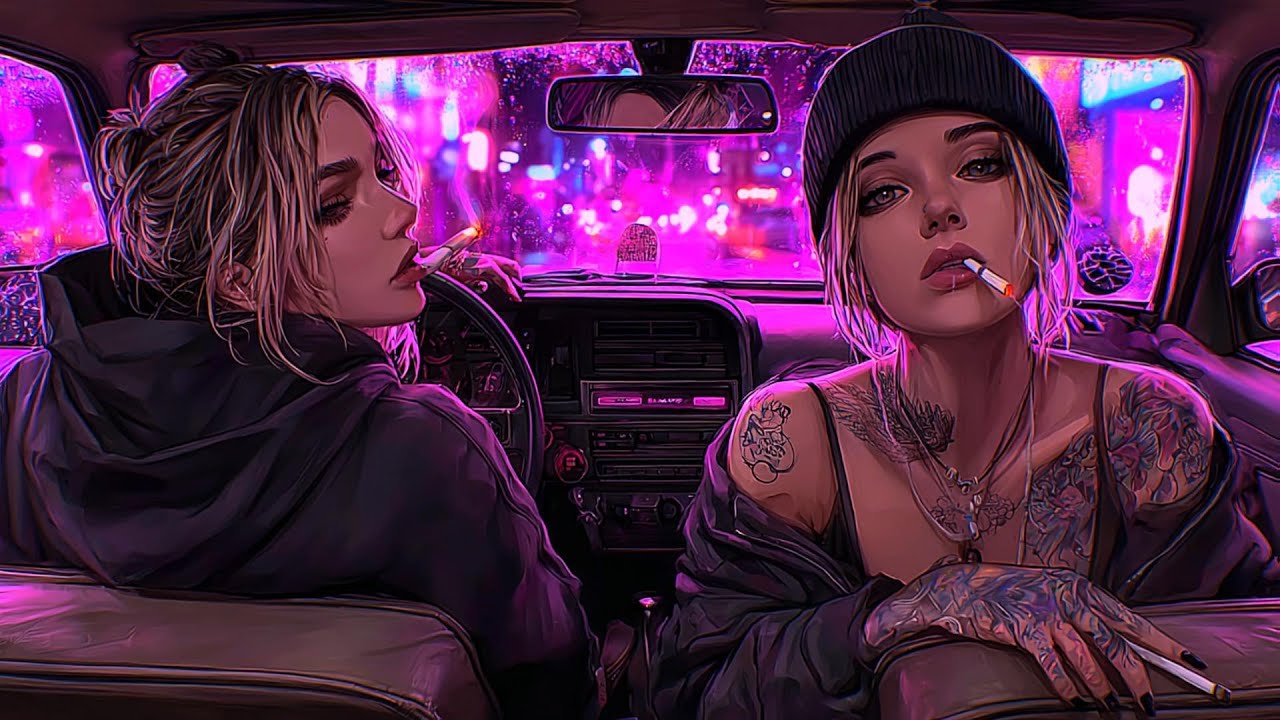 24/7 West Coast Chill Rap LIVE 🌙Quiet Wins Radio — OG Calm • Night Drive • Focus Flow