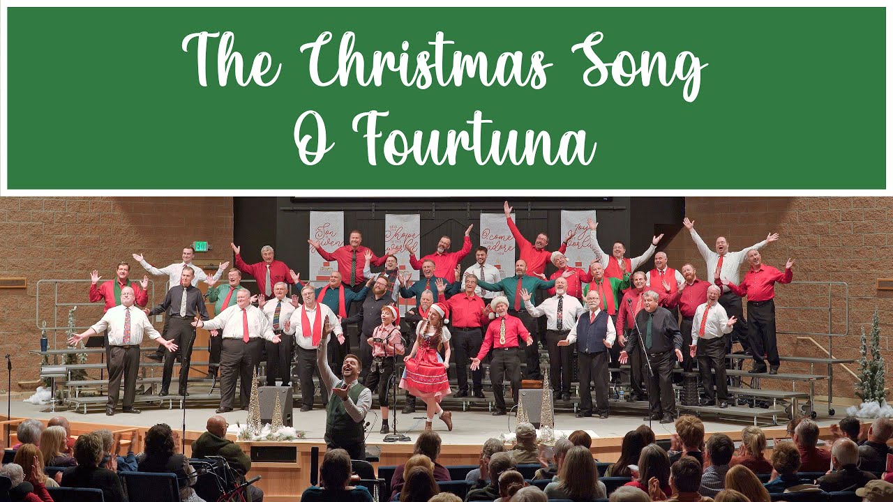 The Christmas Song - O Fourtuna