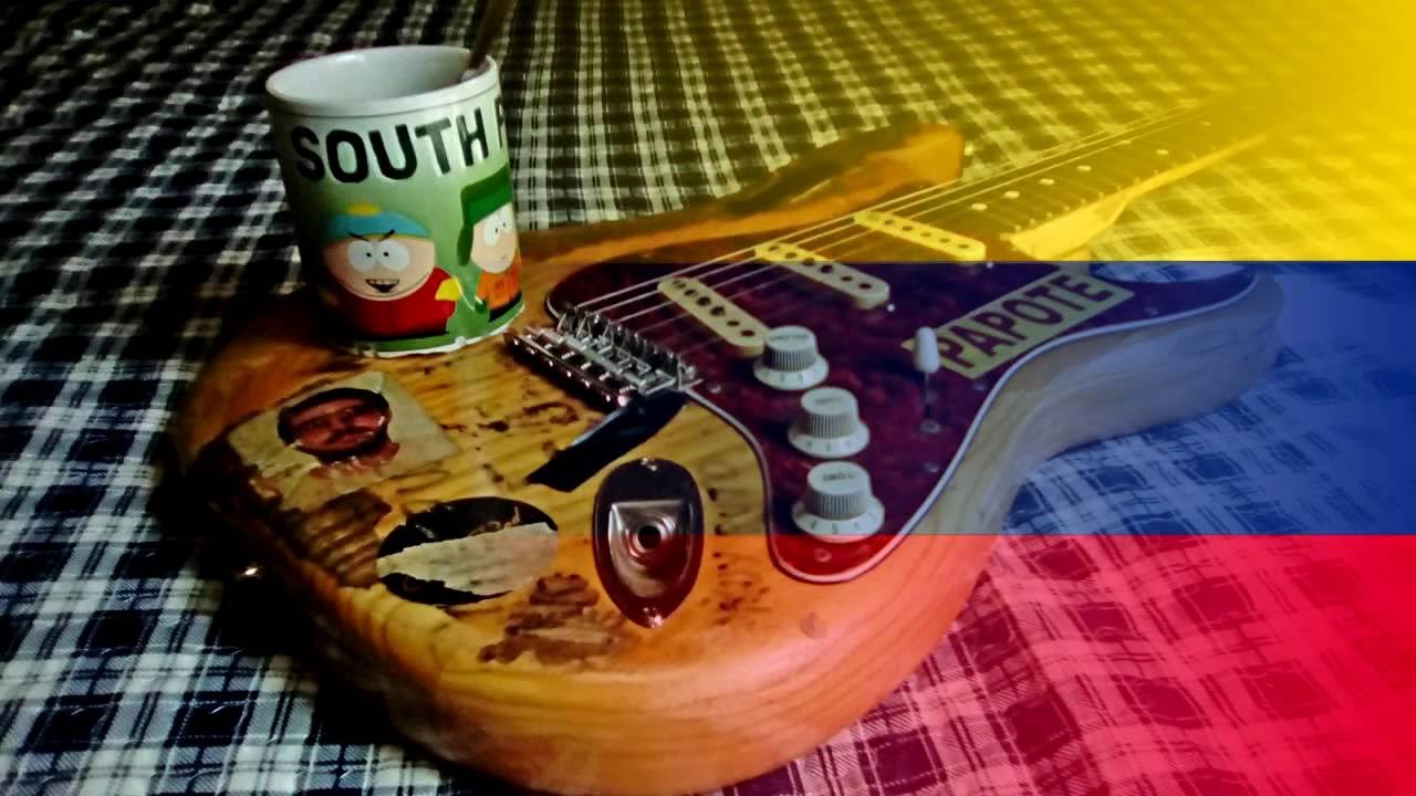 Nacho Papote Pérez - MOLIENDO CAFÉ